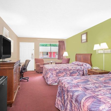 Hotel Express Anniston/Oxford Ngoại thất bức ảnh