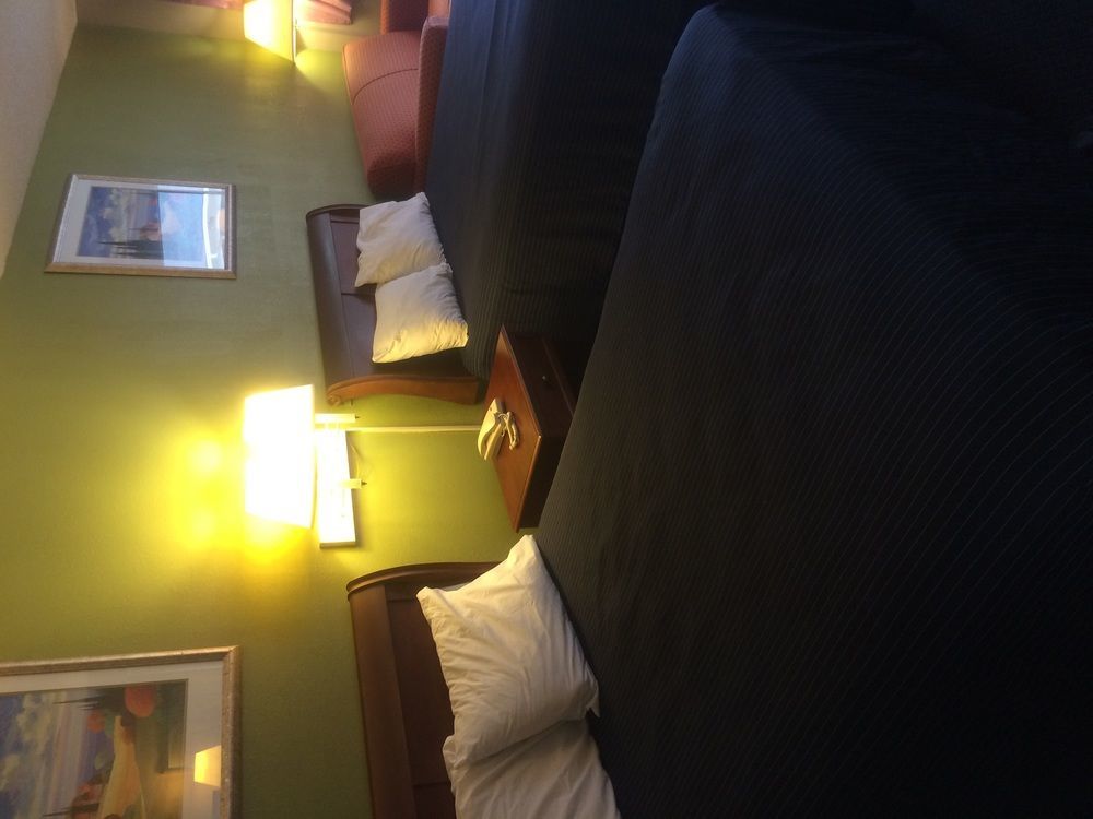 Hotel Express Anniston/Oxford Ngoại thất bức ảnh