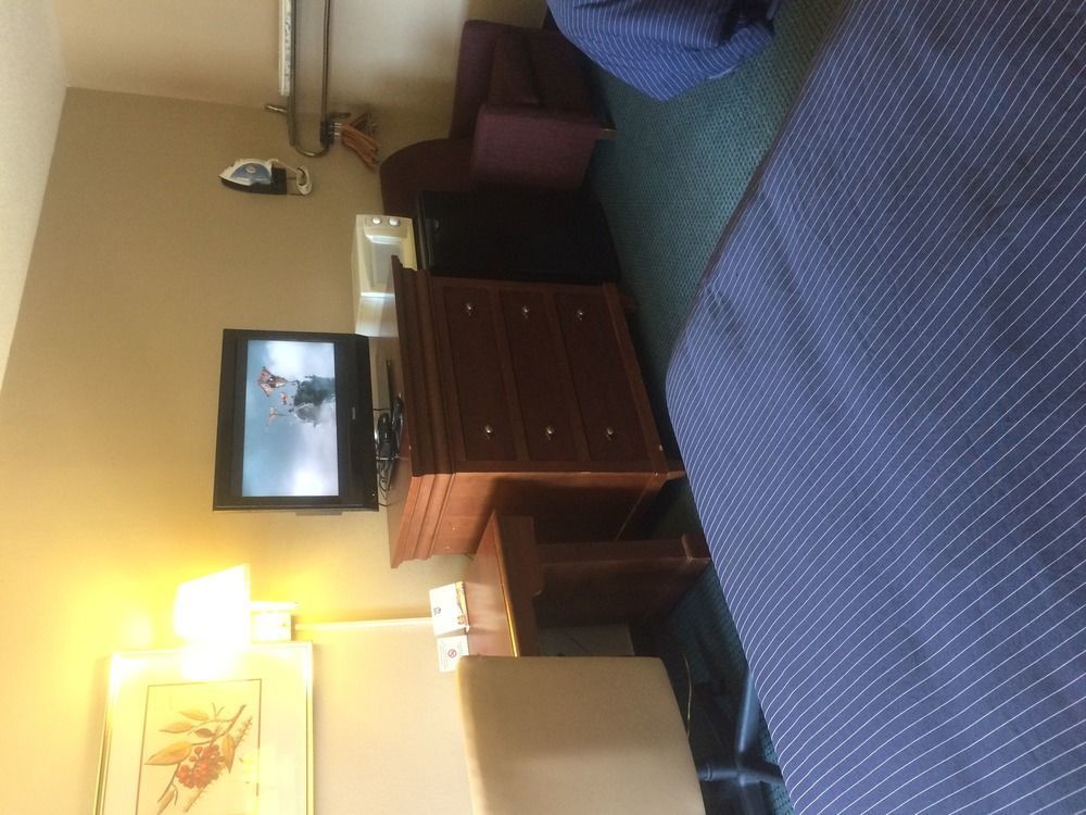Hotel Express Anniston/Oxford Ngoại thất bức ảnh