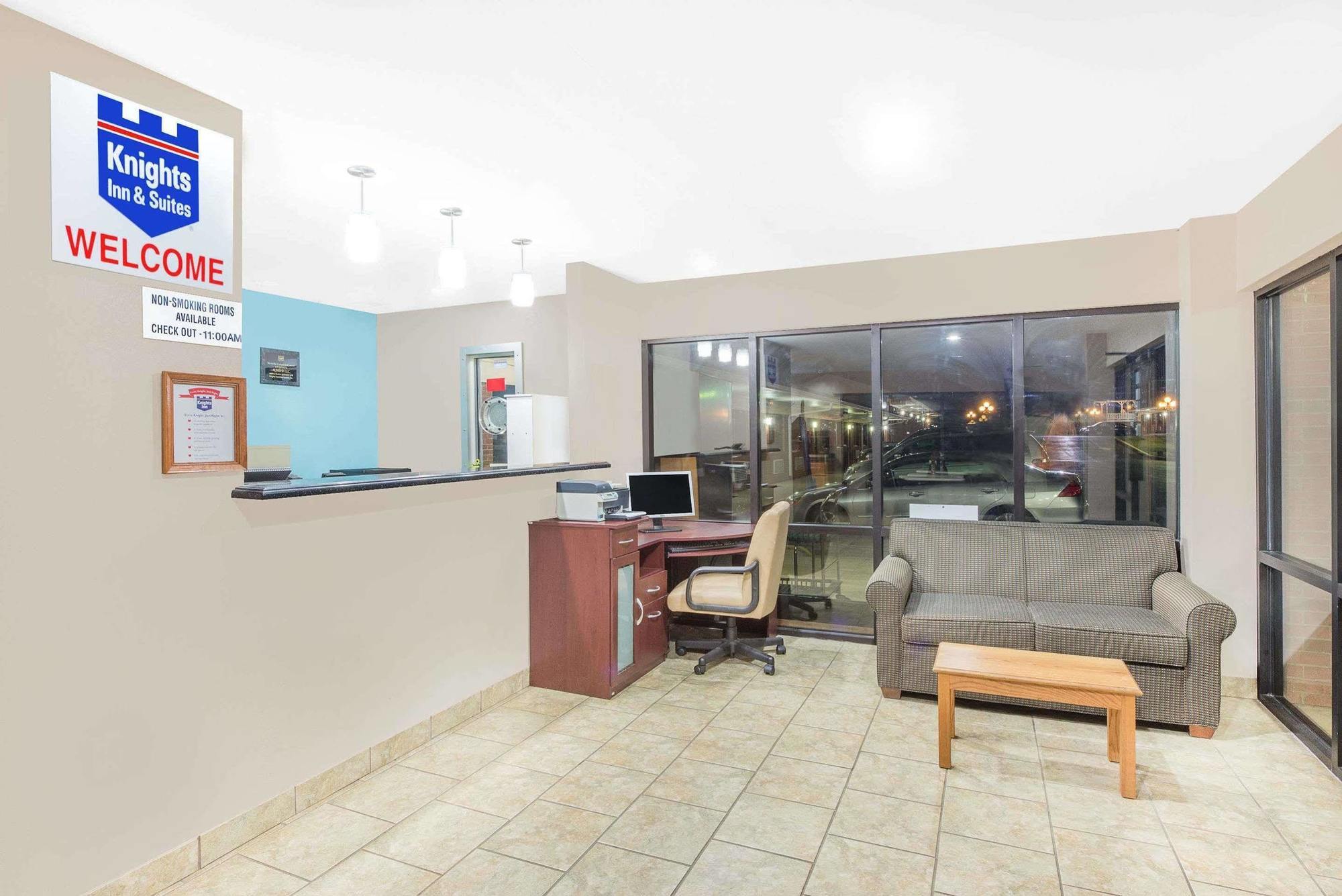 Hotel Express Anniston/Oxford Ngoại thất bức ảnh