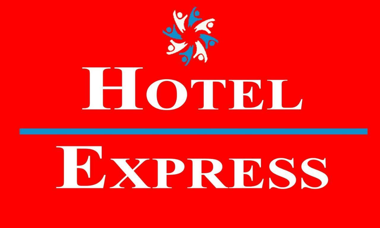 Hotel Express Anniston/Oxford Ngoại thất bức ảnh